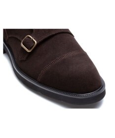 REGAL FOOT COMMUNITY 【リーガルドレス】37HL ダブルモンク ビジネスシューズ