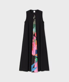 Paul Smith River Collage パネル ワンピース
