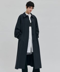 BEIGE， LAVAL / ロングコート