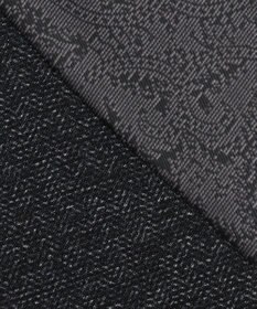 JOSEPH ABBOUD 【多機能/ストレッチ】ツィーディージャージーベスト