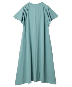 Green Parks ・ＳＵＧＡＲ　ＳＰＯＯＮ　カットアシメヘムワンピース