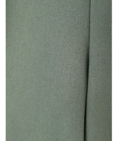 earth music&ecology ベルト付きショートパンツ