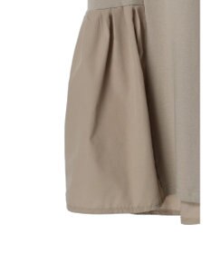 Green Parks 脇ドッキングフレアプルオーバー