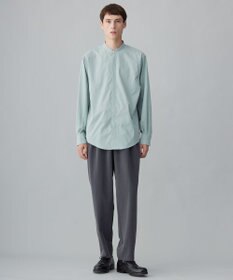 UNFILO MENS スマート イージーパンツ [24年秋冬商品]