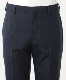 J.PRESS MEN 【WEB・一部店舗限定】マイクロハウンドトゥース スーツ