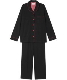 une nana cool 【綿混】コットンパイルパジャマMADEWITHLIBERTYFABRIC