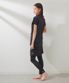 OP／FILA 【FILA】水陸両用フィットネスウェア 3点セット