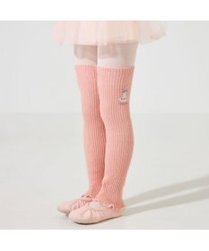 Chacott キッズ レッグウォーマー