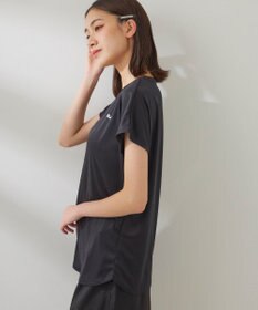 OP／FILA 【FILA】水陸両用フィットネスウェア 3点セット