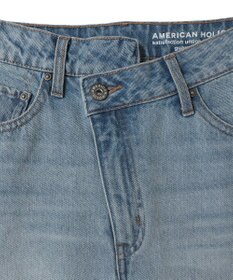 AMERICAN HOLIC リメイクデザインスカート