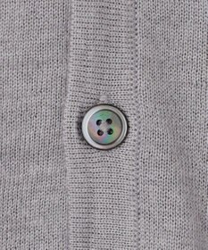 GOTAIRIKU 【ベーシックニット】ハイゲージニットベスト