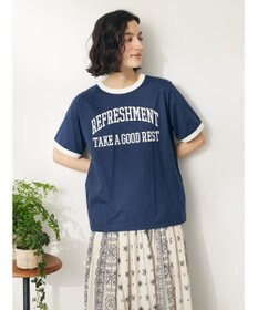 CRAFT STANDARD BOUTIQUE UVカット / REFRESHMENT TEE