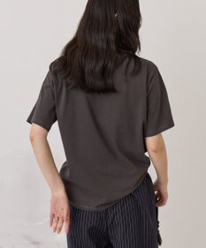 AMERICAN HOLIC SANFRANCISCO ロゴ＆フォトTシャツ