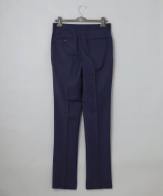 GOTAIRIKU 【Ermenegildo Zegna】TRAVELLER　スーツ（ネイビーストライプ）