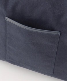 J.PRESS LADIES 【WEB限定カラーあり・セットアイテム・撥水加工・A4サイズ収納可】ポーチ付き PRINTED トート バッグ