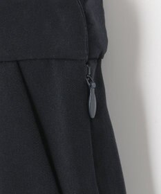 ANY フレンチスリーブブラウス×パンツ セットアップ