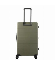 ACE BAGS & LUGGAGE 【雑誌掲載】 ace. テオフィールド スーツケース 95L 05163 エース