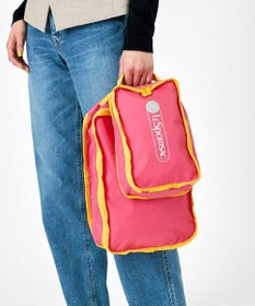 LeSportsac TRAVEL MULTI CASE/ヒトリップカナリアトラベルマルチケース