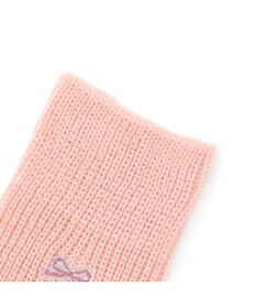 Chacott キッズ レッグウォーマー