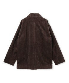 uncrave コーデュロイ ジャコット