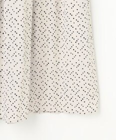 自由区 L 【17号サイズまで展開・カタログ掲載・セットアップ対応】ライトサテンプリーツ スカートⅡ