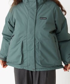 Columbia Columbia/ ウィメンズトゥリースワローインシュレーテッドジャケット /コロンビア