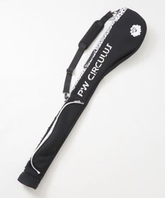 PW CIRCULUS （追加入荷！）新作【UNISEX】クラブケース ゴルフ