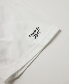 OP／FILA 【Reebok】オーバーサイズラッシュTシャツ