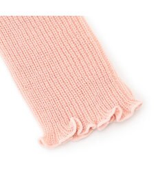 Chacott キッズ レッグウォーマー