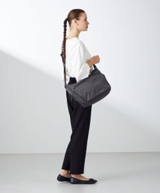 Y'SACCS 【Y’SACCS vous et】サイドジップショルダー