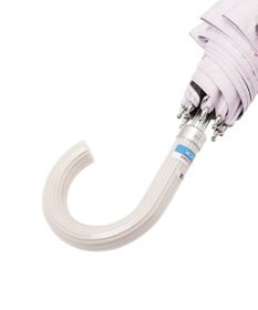 MOONBAT 【軽量】PAUL & JOE 晴雨兼用日傘 長傘 ジプシー 一級遮光 遮熱 UV