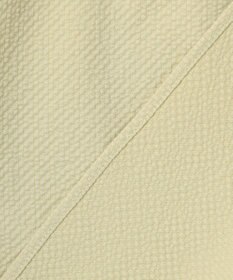 ANY サッカーパフスリーブブラウス