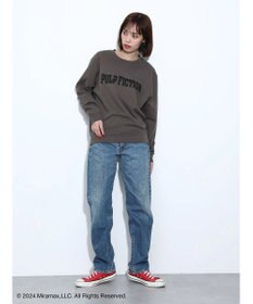 Green Parks ■ＰＵＬＰ　ＦＩＣＴＩＯＮ　ロゴｐｔスウェット