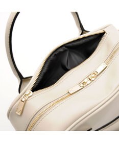 MioFIRANO SILHOUETTE U001 ボストンバッグ