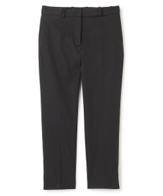 JOSEPH ライトギャバジンストレッチ　テーパードトラウザーズ