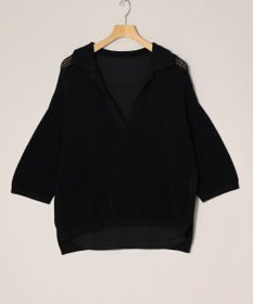 ONWARD Reuse Park セット商品/サイズ38【23区】ニット春夏/【自由区】カットソー春夏