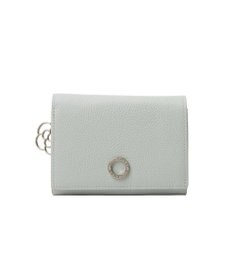 CLATHAS カーラ 二つ折り財布