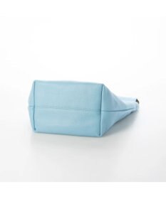 UNBILLION perche 牛革ソフト3wayコードハンドルバッグ