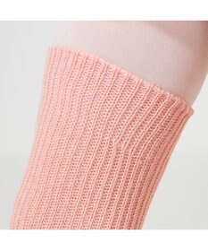 Chacott キッズ レッグウォーマー