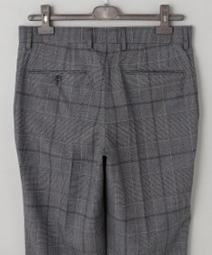 GOTAIRIKU 【TALLIA DI DELFINO】17MICRON スリーピーススーツ