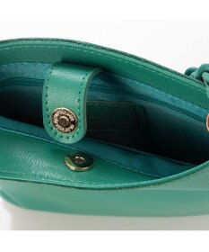 UNBILLION ペルケ perche / カラーチェーン2wayミニショルダー