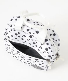 PW CIRCULUS 新作【UNISEX】デタッチャブル キャディバッグ　取っ手付ポーチ・シューズケース付  ゴルフ