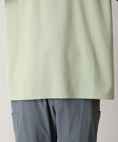 Columbia Columbia/ サンライズストレイトオムニフリーズゼログラフィックショートスリーブTシャツ /コロンビア