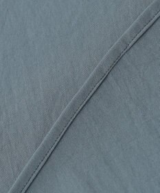 UNFILO MENS コンフォート ハーフスリーブシャツ [24年春夏商品]