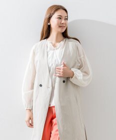 ONWARD Reuse Park 【UNFILO】ブラウス春夏