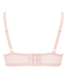 BRADELIS New York 【BRADELIS New York / 育乳補整ブラ・STEP1 集める】ジャスミンステップ1ブラ25A2