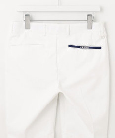 23区GOLF 【MEN】【防透/撥水ストレッチ】スケトラドビー ハーフパンツ