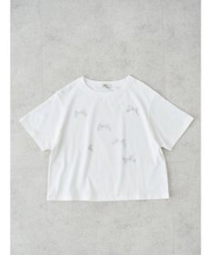 earth music&ecology アソートリボンＴＥＥ