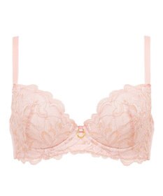 BRADELIS New York 【BRADELIS New York / 育乳補整ブラ・STEP1 集める】ジャスミンステップ1ブラ25A2