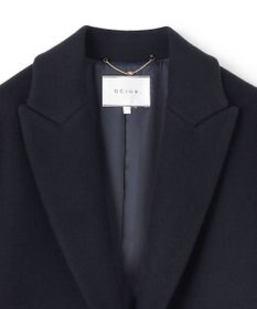 BEIGE， 【S-size】PASSY / チェスターコート